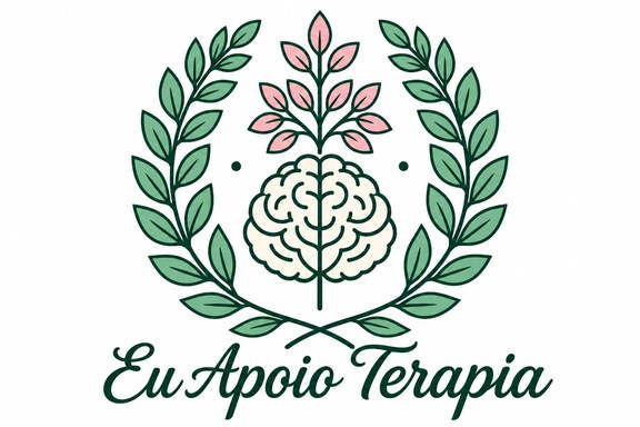 Eu Apoio Terapia, clínica multidisciplinar em Francisco Morato